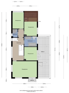 Westerhaar-Vriezenveensewijk - Hoofdstraat 134